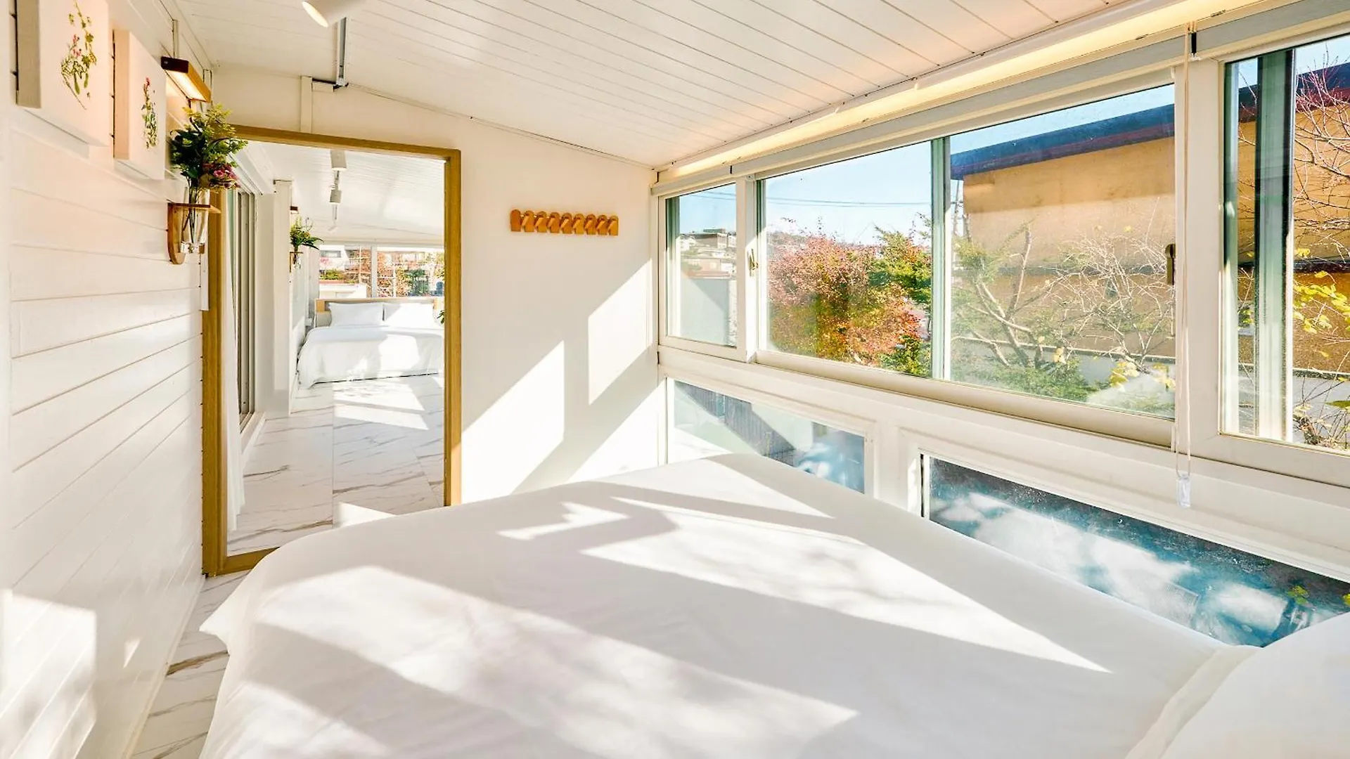 Sa Tailored Service Urban Retreat Home Near Metro Soul