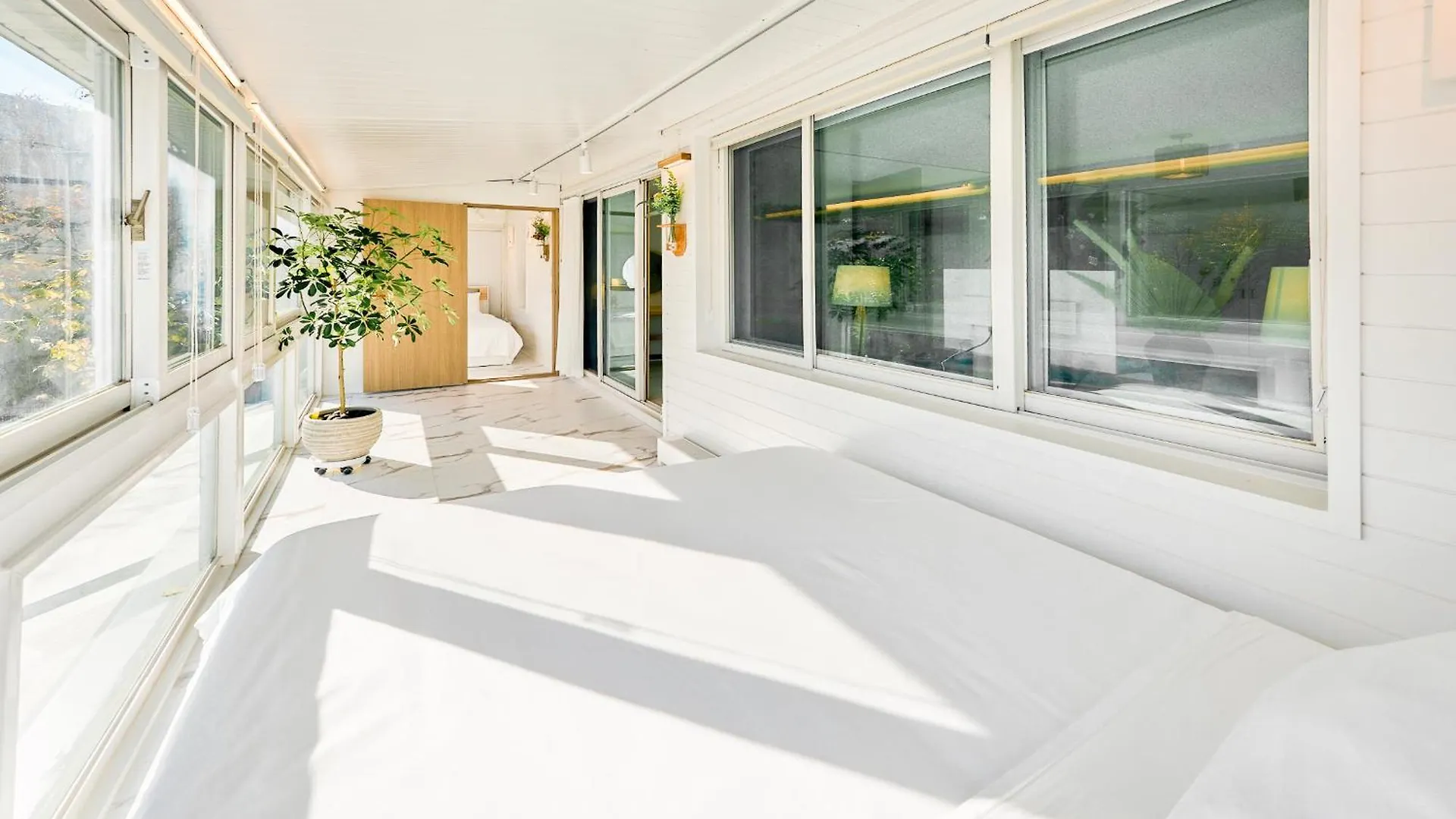 Sa Tailored Service Urban Retreat Home Near Metro Soul 0*,  Jižní Korea