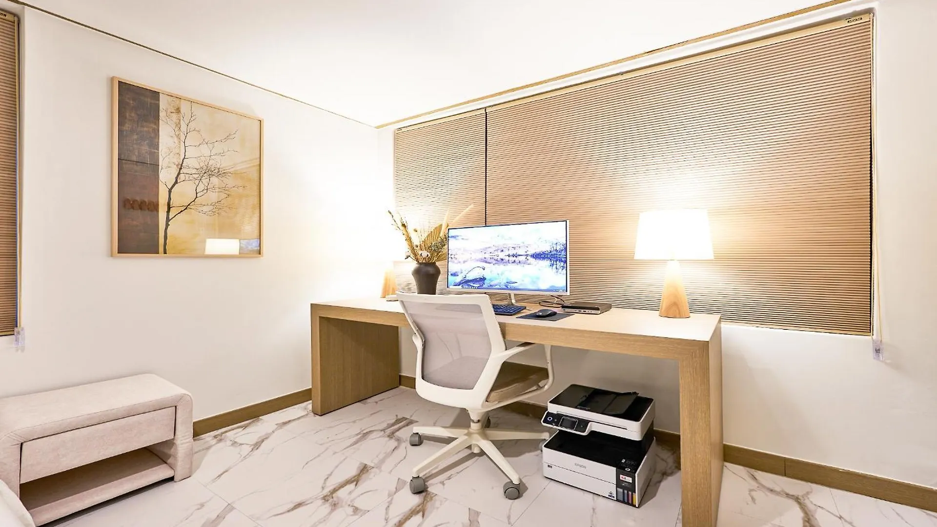 Sa Tailored Service Urban Retreat Home Near Metro Soul 0*,