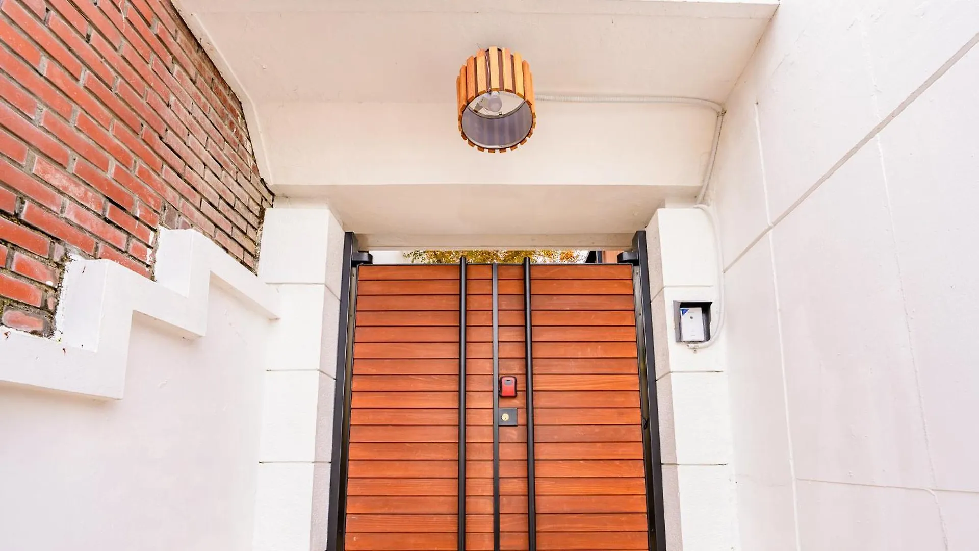 Sa Tailored Service Urban Retreat Home Near Metro Soul Jižní Korea