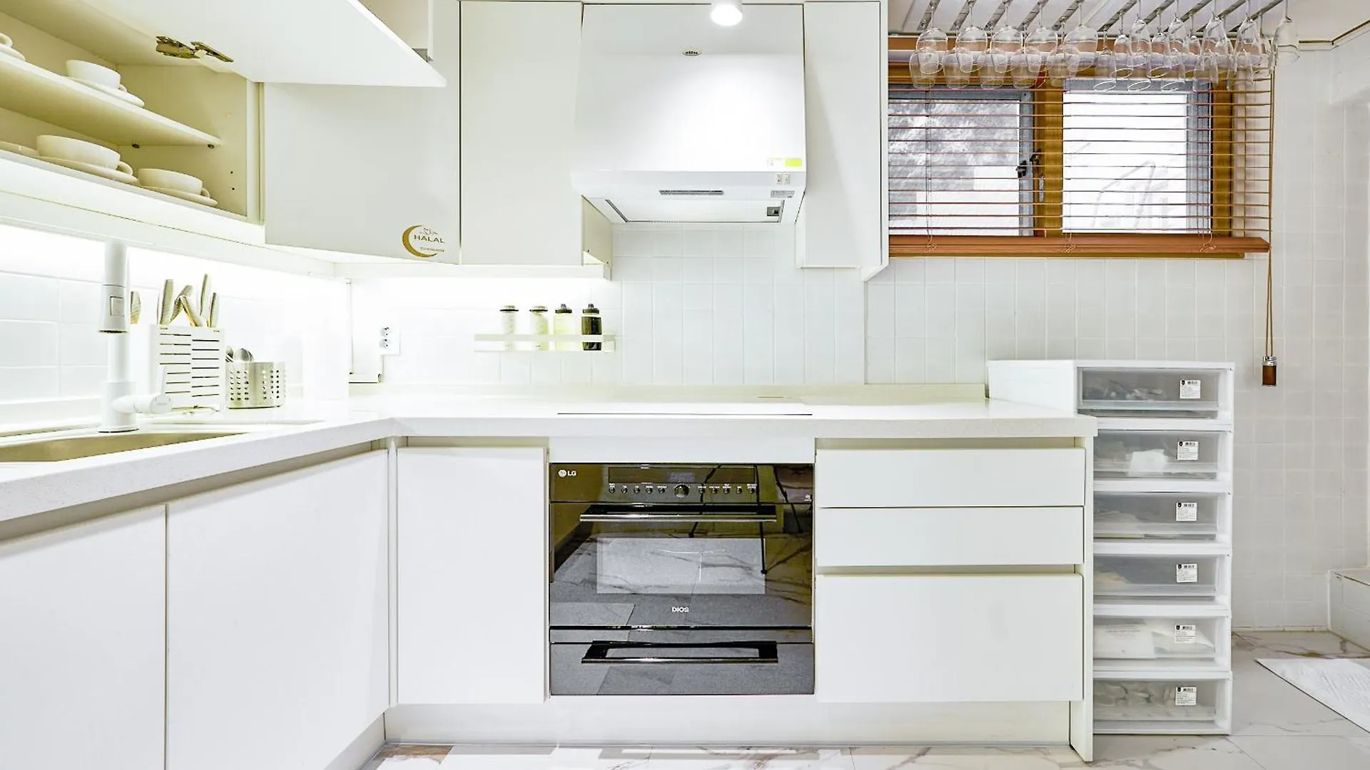 Sa Tailored Service Urban Retreat Home Near Metro Soul Prázdninový dům