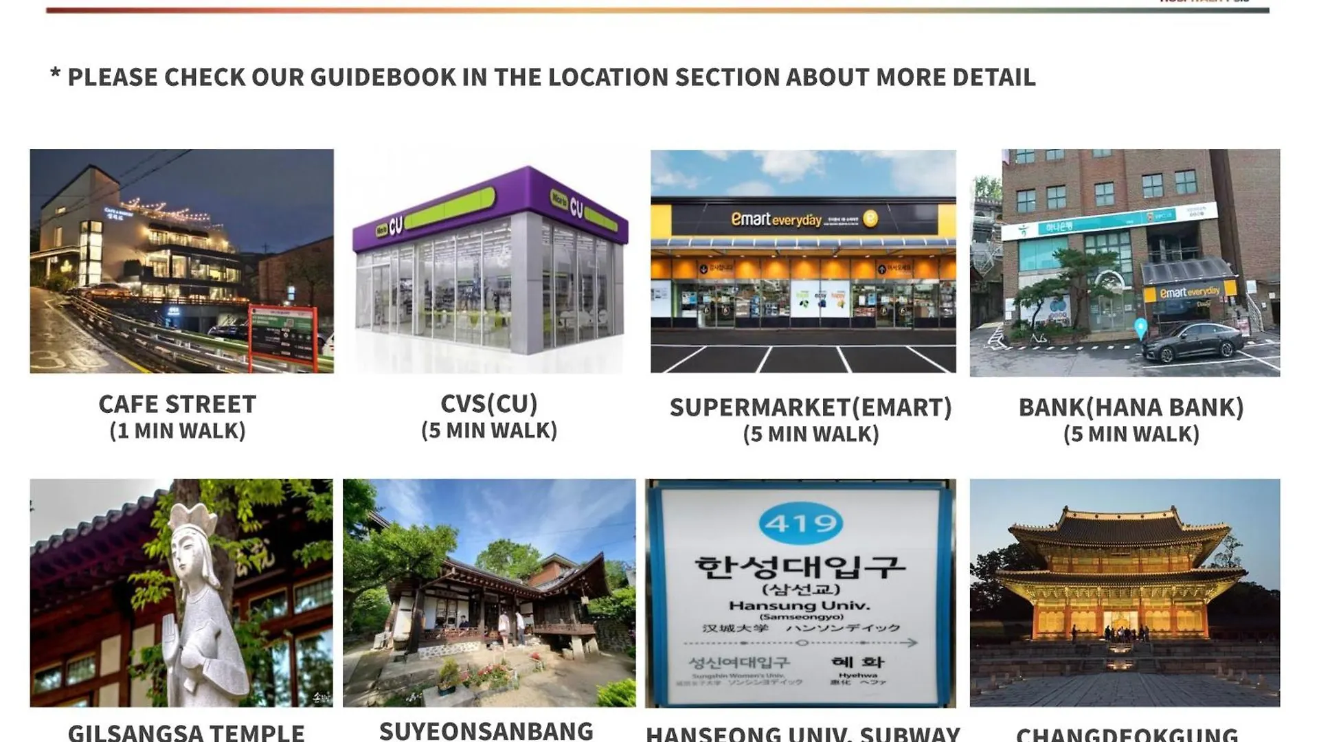 Holiday home Sa Tailored Service Urban Retreat Home Near Metro Seoul