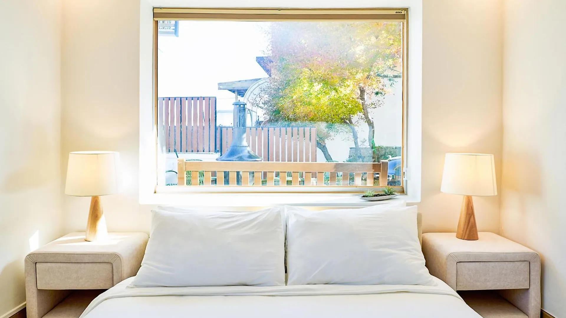 Holiday home Sa Tailored Service Urban Retreat Home Near Metro Seoul South Korea