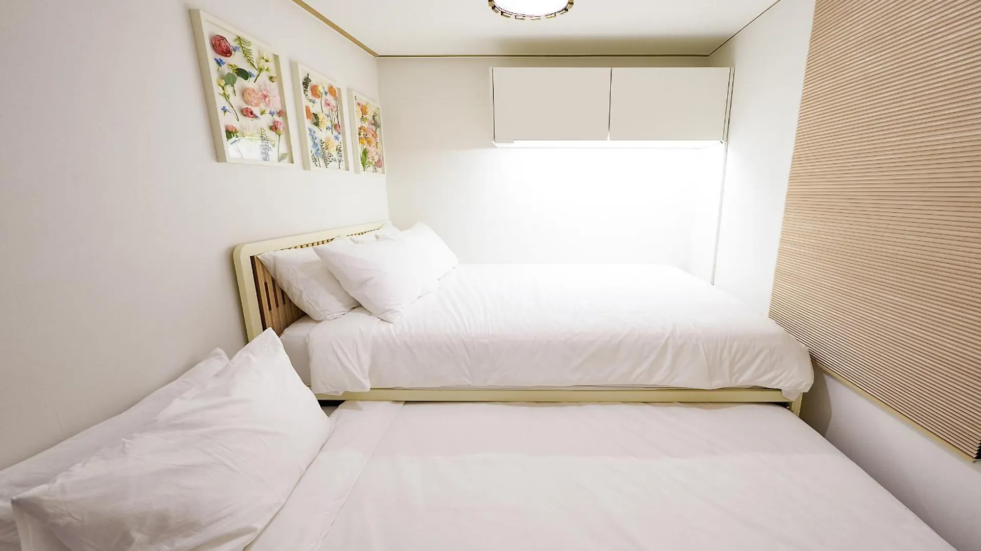 Holiday home Sa Tailored Service Urban Retreat Home Near Metro Seoul South Korea