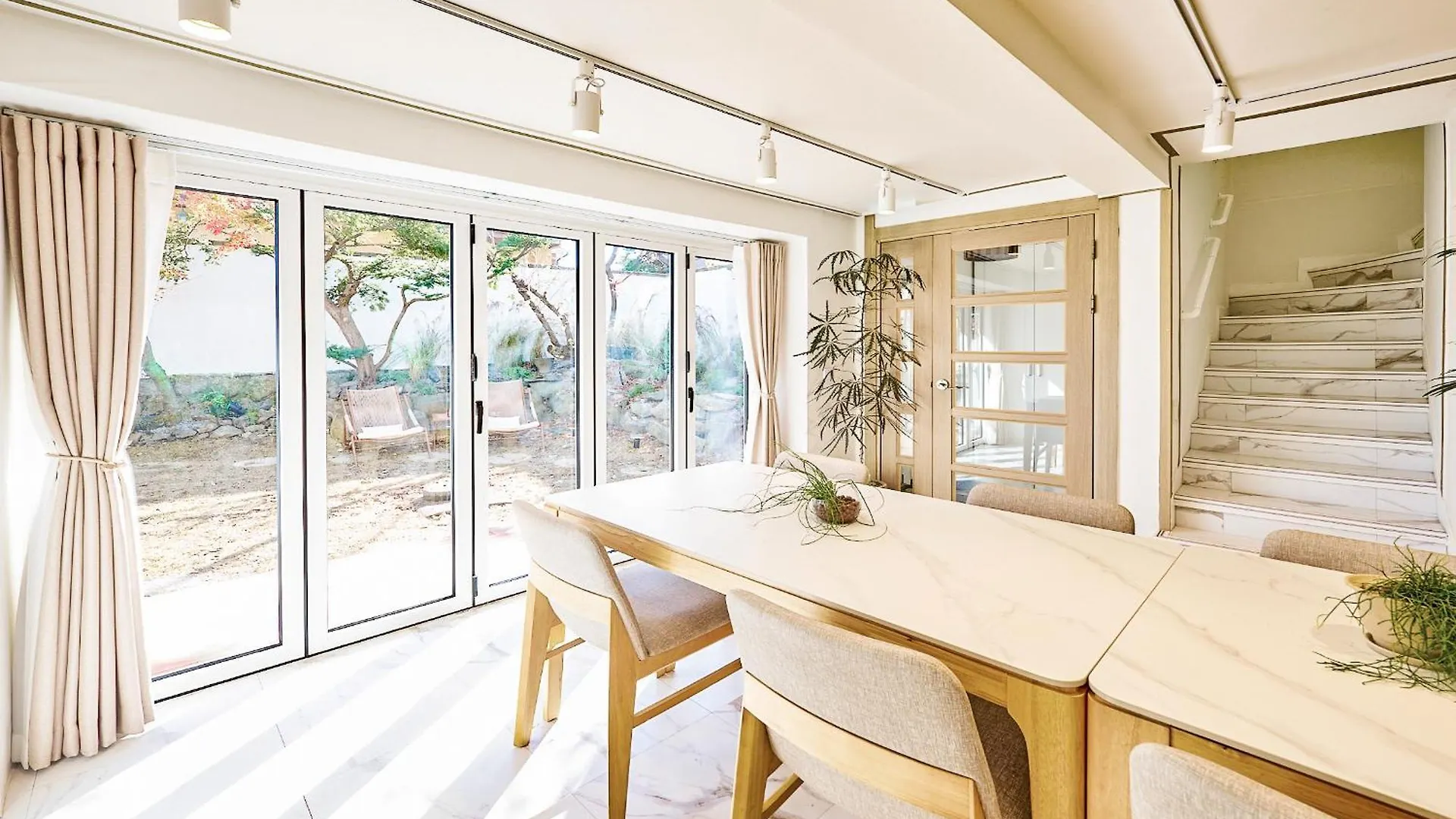 Holiday home Sa Tailored Service Urban Retreat Home Near Metro Seoul