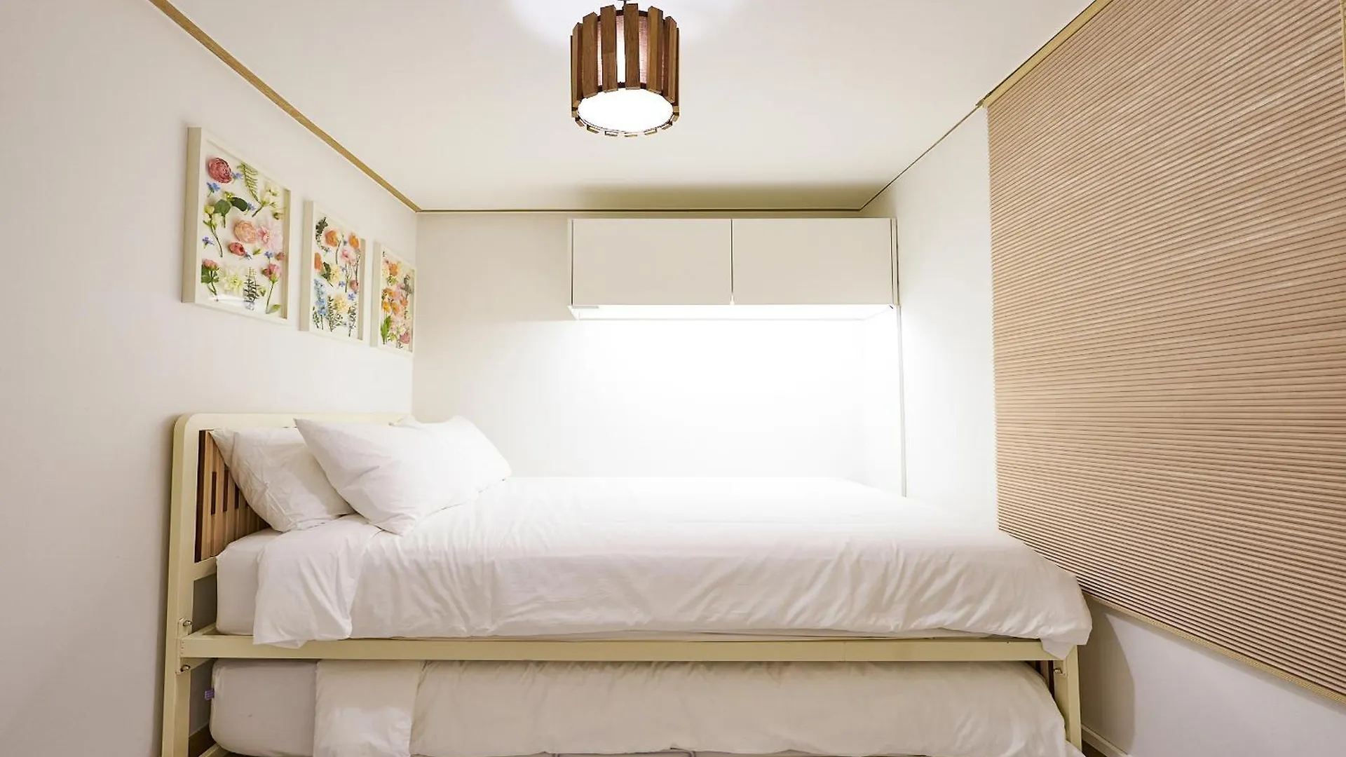 Sa Tailored Service Urban Retreat Home Near Metro Seoul South Korea