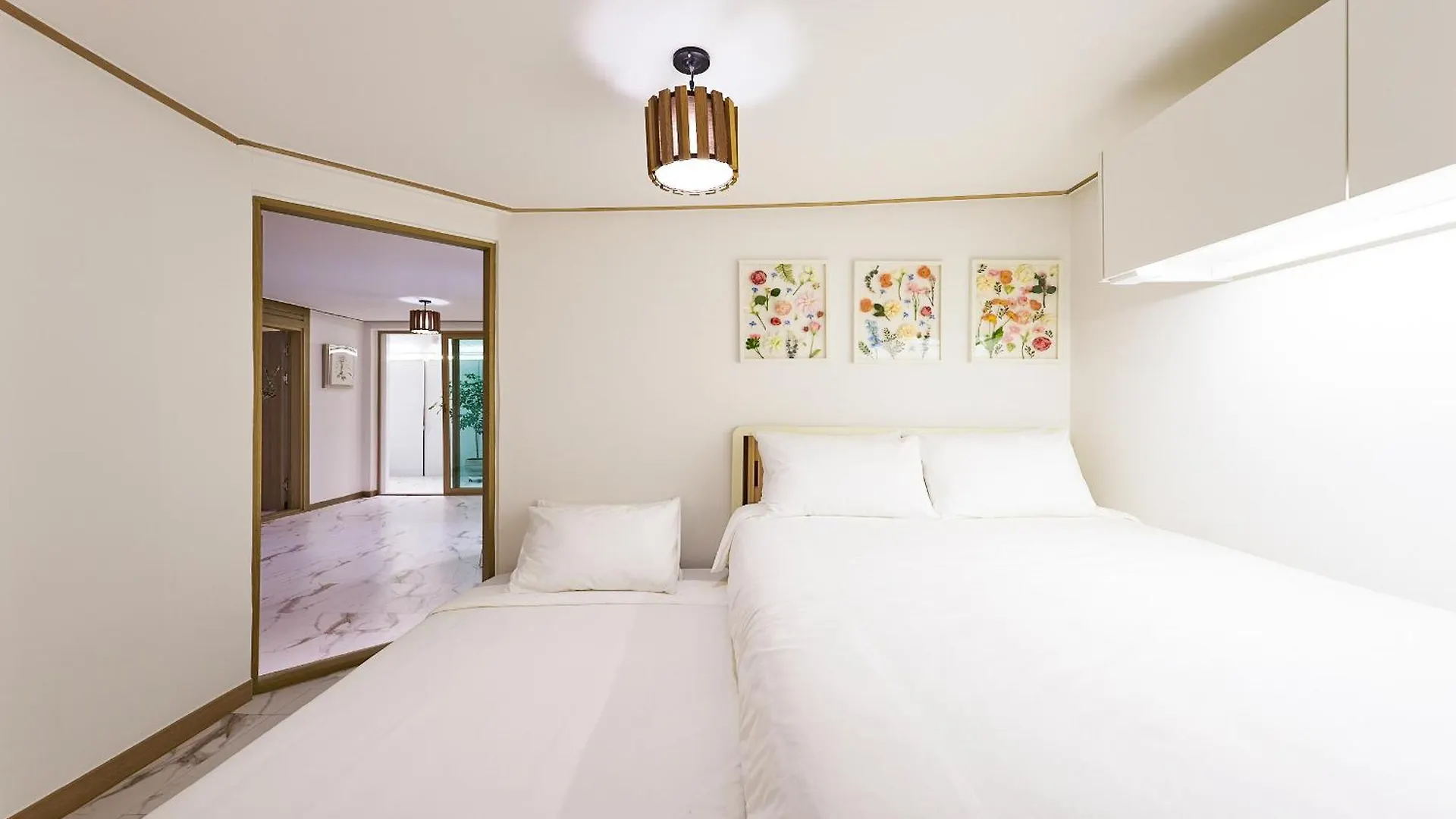 Holiday home Sa Tailored Service Urban Retreat Home Near Metro Seoul