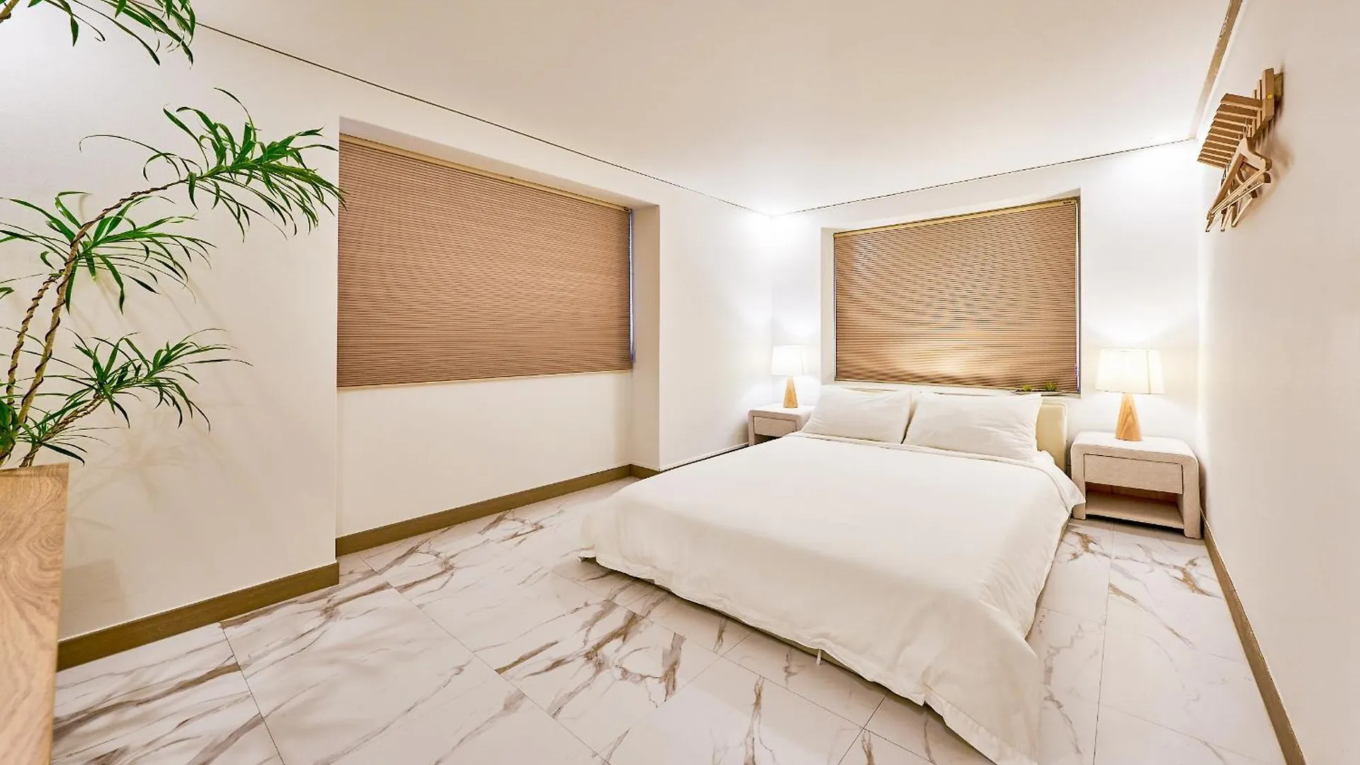 Sa Tailored Service Urban Retreat Home Near Metro Seoul