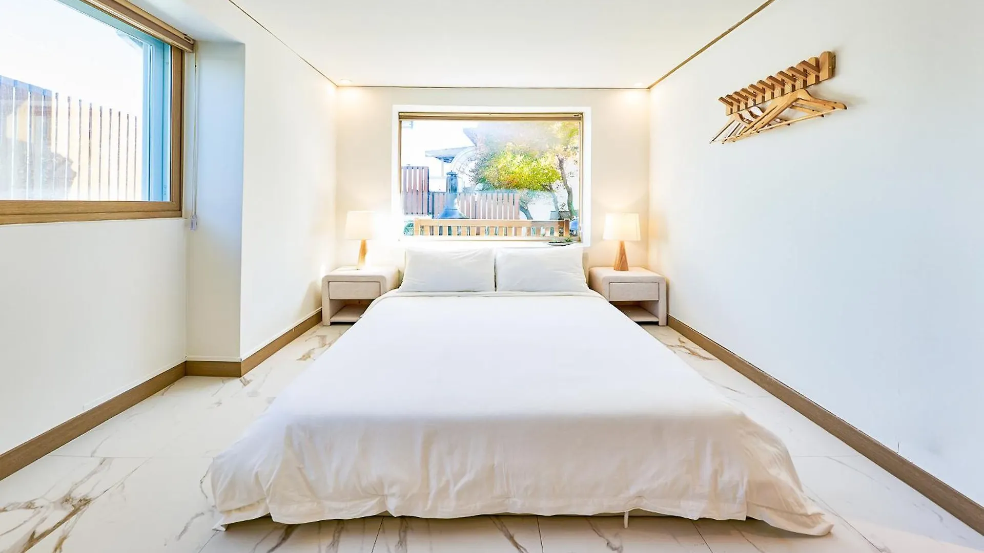 Holiday home Sa Tailored Service Urban Retreat Home Near Metro Seoul South Korea
