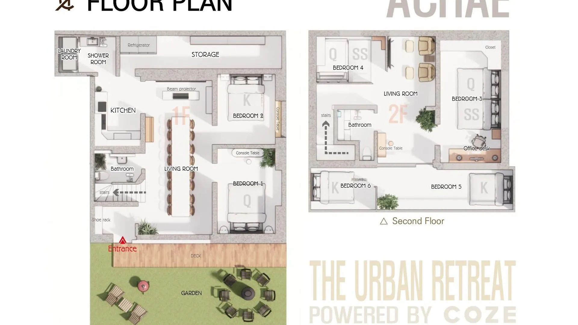 Holiday home Sa Tailored Service Urban Retreat Home Near Metro Seoul