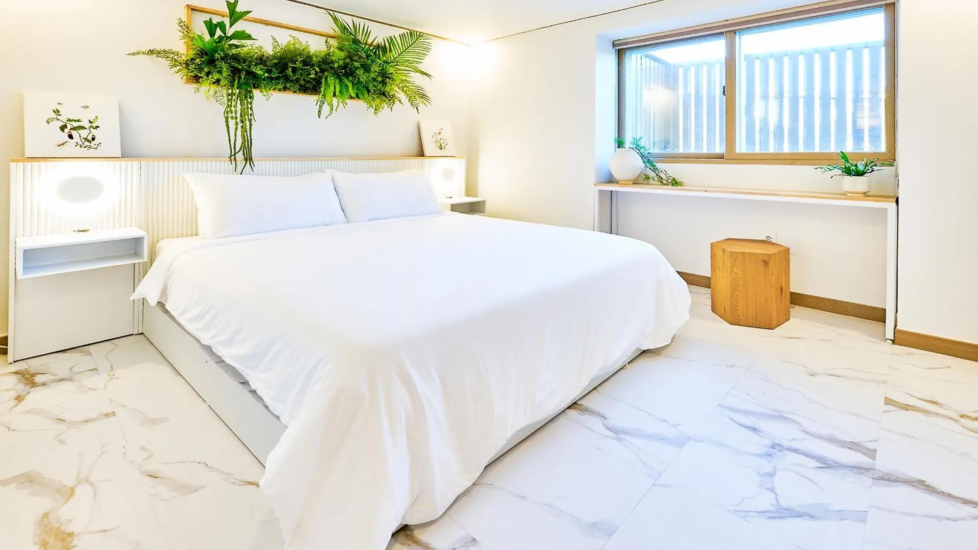 Sa Tailored Service Urban Retreat Home Near Metro Seoul