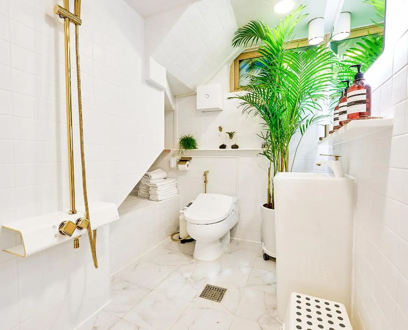 Holiday home Sa Tailored Service Urban Retreat Home Near Metro Seoul