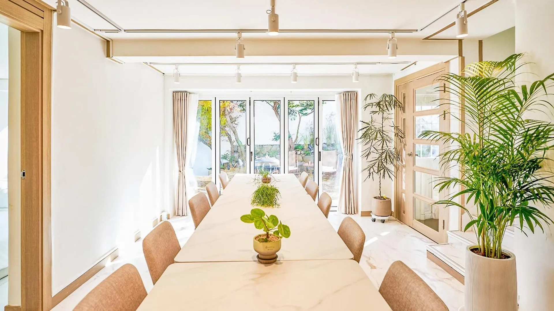 Sa Tailored Service Urban Retreat Home Near Metro Seoul Holiday home
