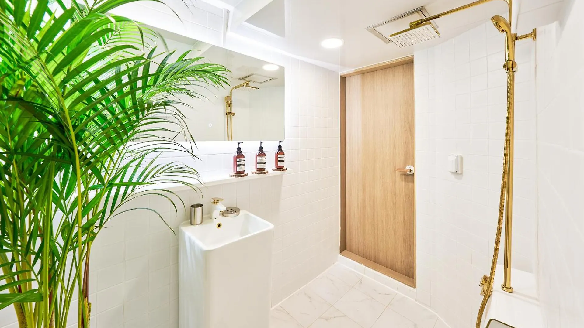 Holiday home Sa Tailored Service Urban Retreat Home Near Metro Seoul