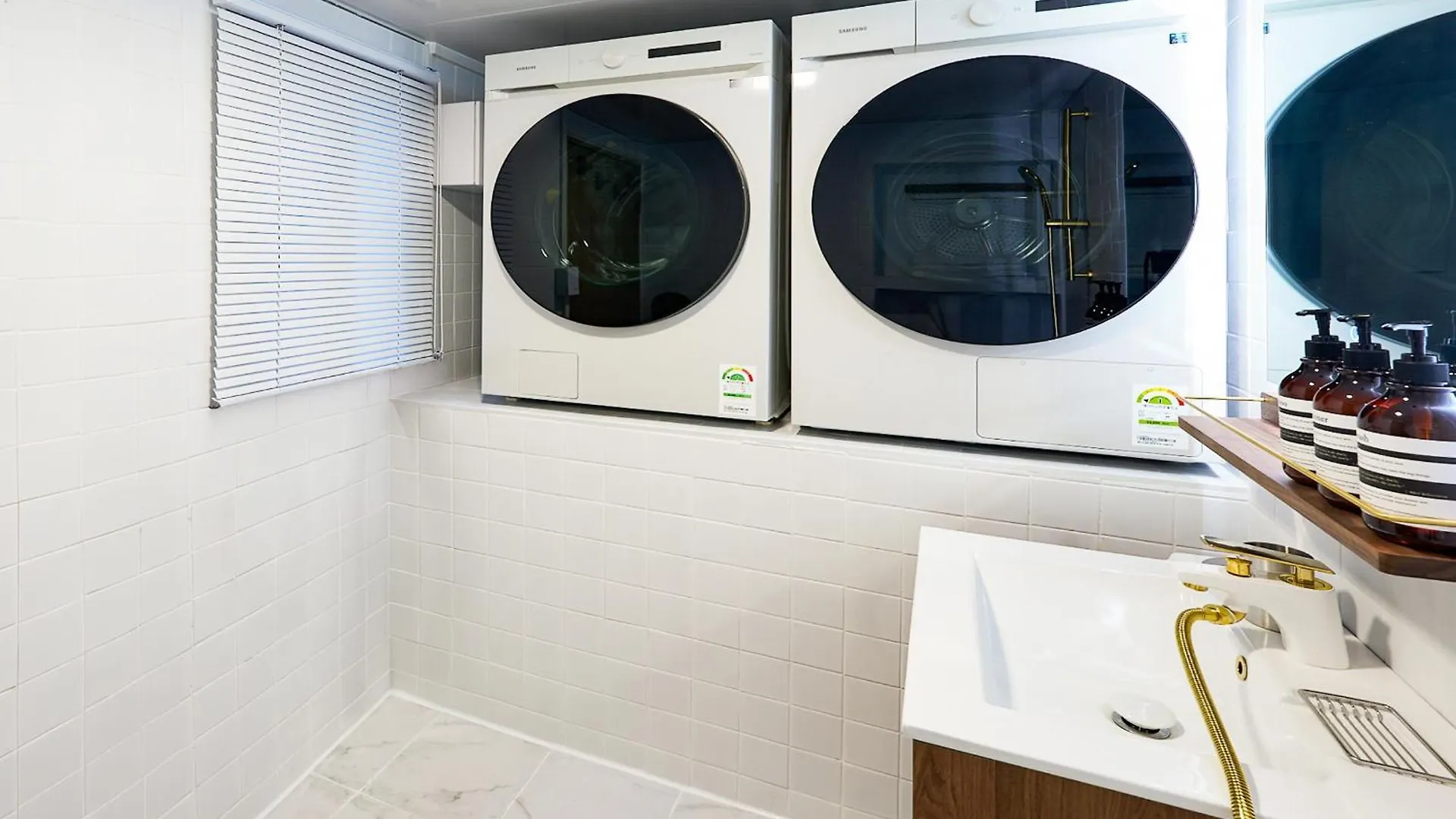 Sa Tailored Service Urban Retreat Home Near Metro Seoul 0*,