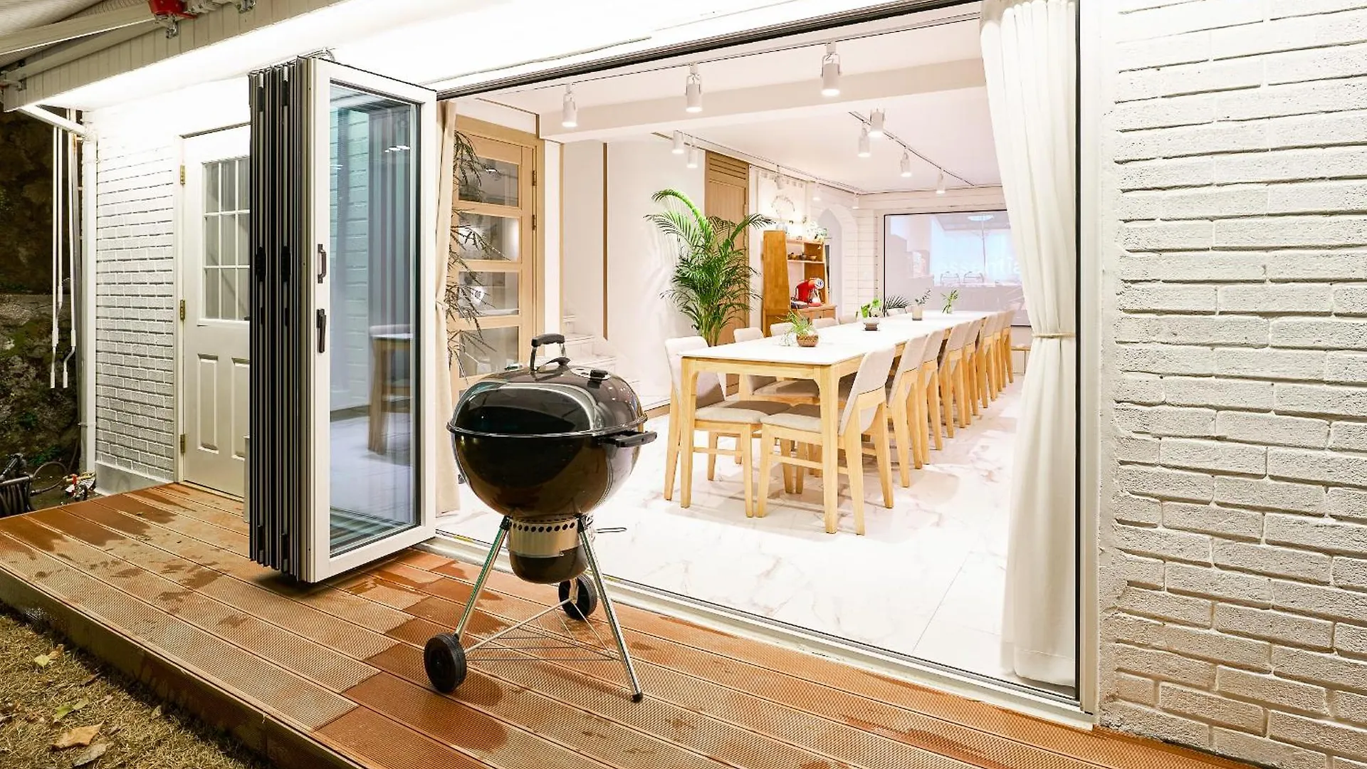 Holiday home Sa Tailored Service Urban Retreat Home Near Metro Seoul