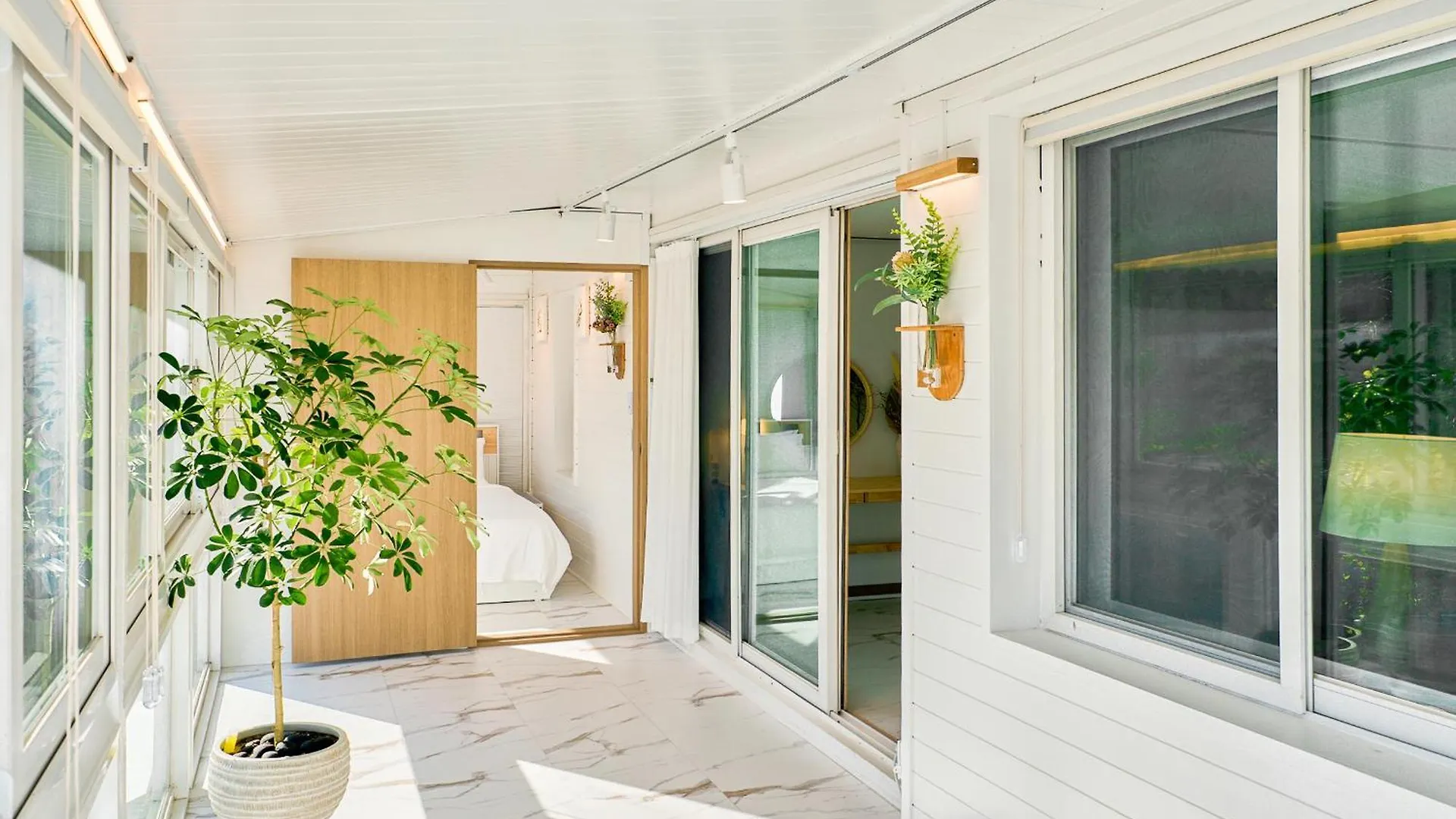 Sa Tailored Service Urban Retreat Home Near Metro Seoul 0*,  South Korea