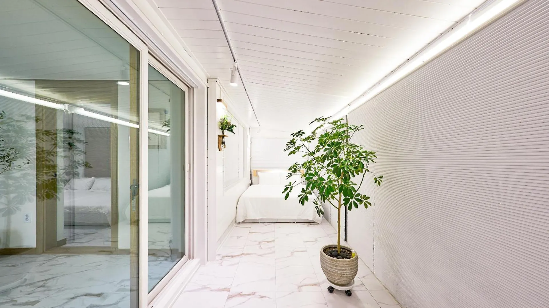 Holiday home Sa Tailored Service Urban Retreat Home Near Metro Seoul