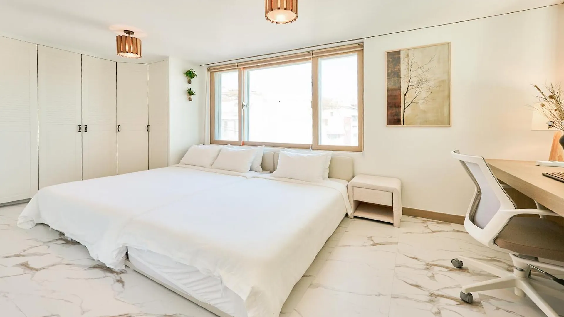 Sa Tailored Service Urban Retreat Home Near Metro Seoul Holiday home