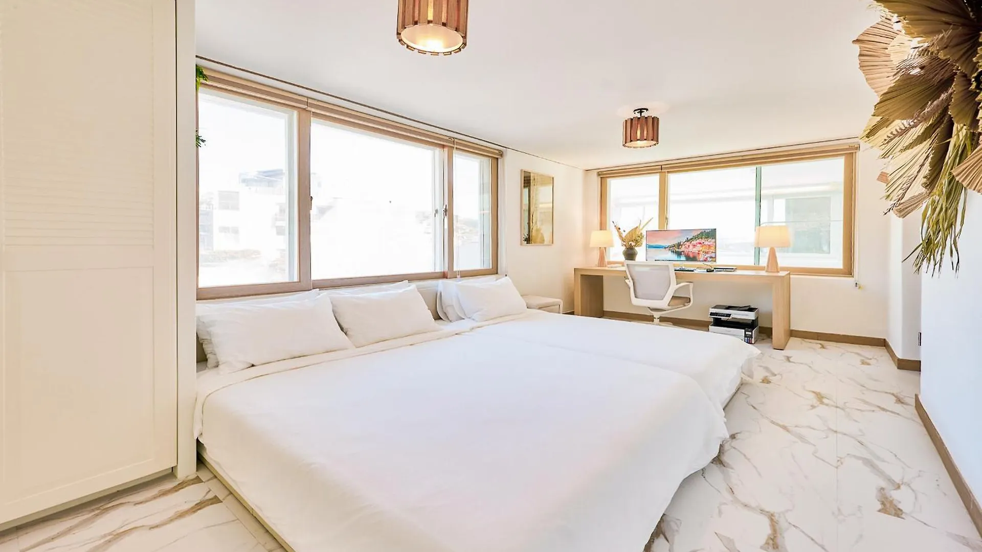 Holiday home Sa Tailored Service Urban Retreat Home Near Metro Seoul