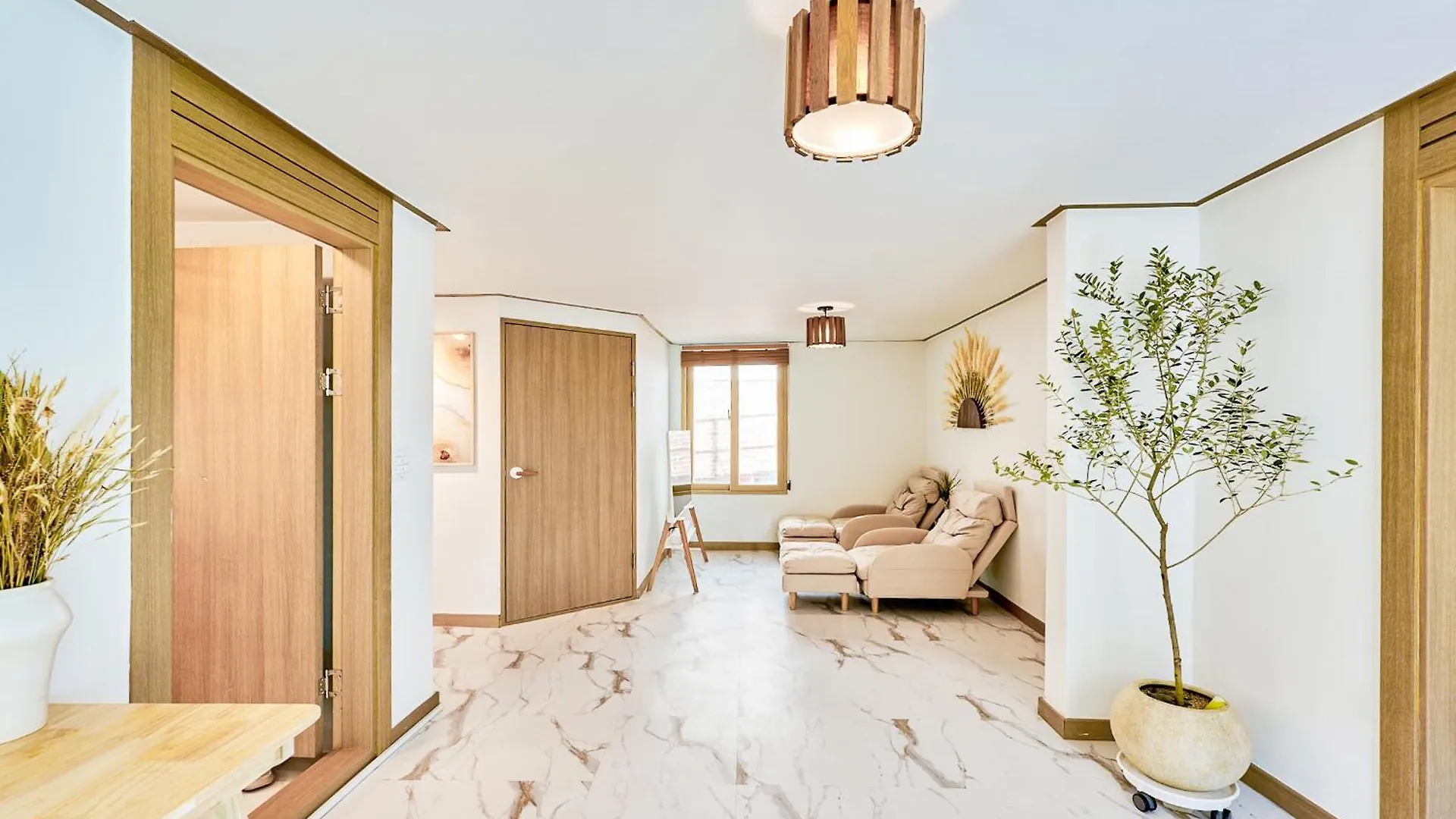 Sa Tailored Service Urban Retreat Home Near Metro Seoul Holiday home