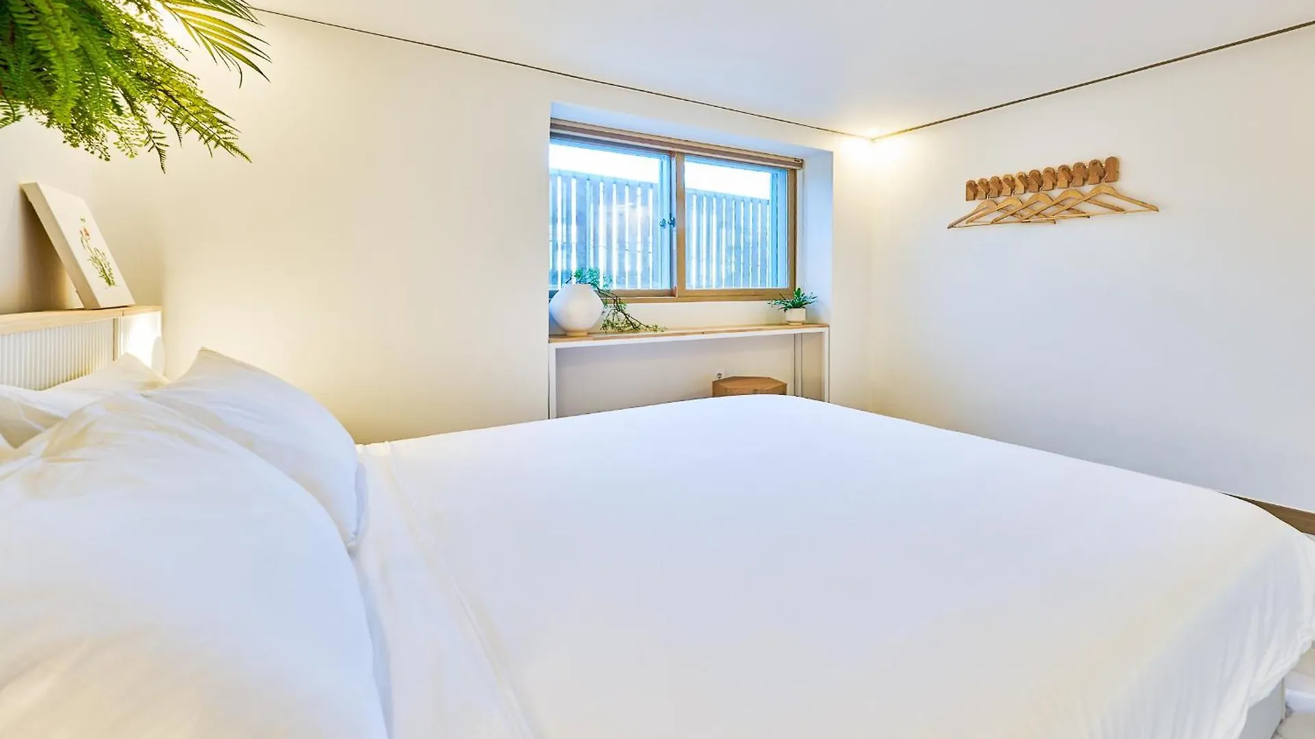 Sa Tailored Service Urban Retreat Home Near Metro Seoul 0*,
