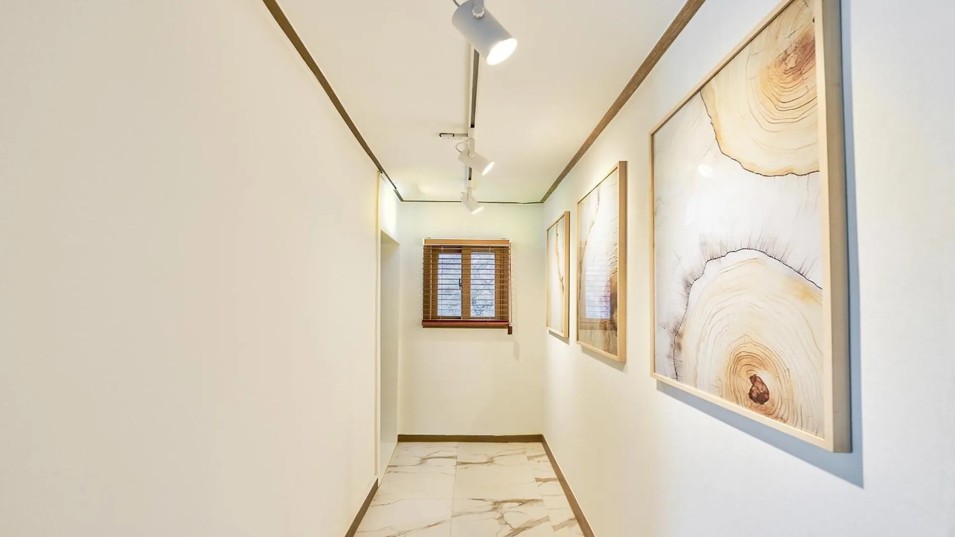 Sa Tailored Service Urban Retreat Home Near Metro Seoul Holiday home